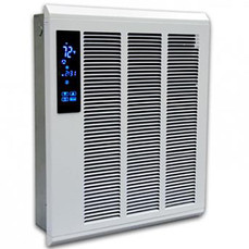  Berko SSHOWH4004 Electric Wall Heater, 4,000W, 240V/1Ph 