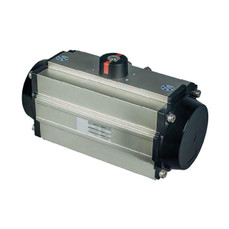  Pratt Industrial PV-400-DA Pneumatic Actuator, Double Acting 