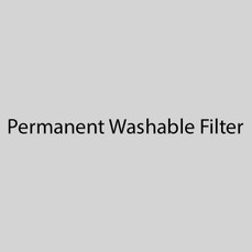  Berko CUH968WF Permanent Washable Filter For 68 Inch CUH 