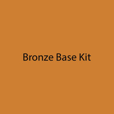  QMark CU968BKS Bronze Color Floor Base Kit For 68 Inch CUH 