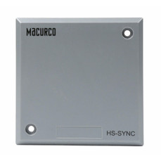  Macurco 70-2900-0172-9 HS-SYNC Synchronization Module For Horn and Strobe Unit 