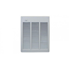 Berko / Marley / QMark Berko VFKSFCNW 14-gauge Security Front Cover, White Color 