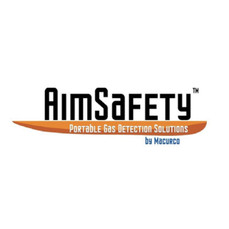  AimSafety 70-2900-0532-2 PM400 Replacement Battery Pack 