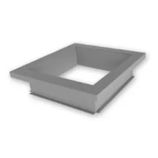  King Electric KFSSB Combustible Furnace Floor Base 