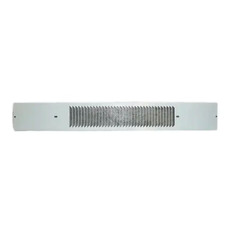  King Electric KTG-24W-A KT Accy 24" x 3 3/8" Retrofit Grill Almond 