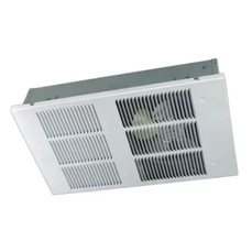  King Electric LPW2445C-HRC LPW Ceiling HTR 240/208V 4500/3375W Interior & Recessed Can Only 