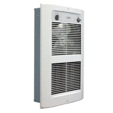  King Electric LPW2740T-S2-HRC LPW Series 2, 277V 4000W, Interior & Recessed Wall Can 