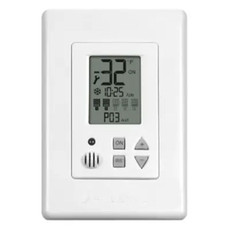  King Electric PYROCON12 Pyro Main Snow Controller & User Interface 