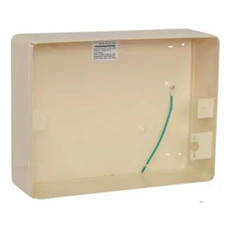  King Electric WHSC-A WHF Accy Surface Can Almond 