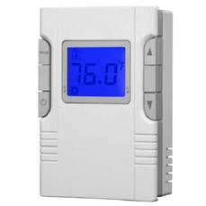  King Electric WR-COVER-BLANK Cover Plate, Blank, For Window Watcher Thermostat 