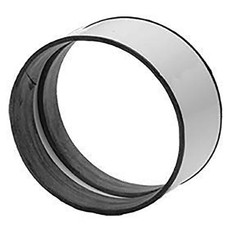  Soler And Palau MBR-250 10 Inch Circular Fan Duct Connector 
