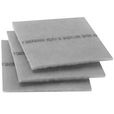  Soler And Palau 990447 MERV 8 Universal Filters, Pack of 3 
