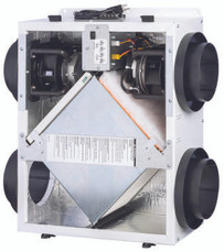  Soler And Palau TRE90H Energy Recover Ventilator Without Line Cord, 130 CFM, 120V/1Ph 