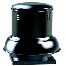  Soler And Palau SDB18PH1S Downblast Belt Drive Centrifugal Restaurant Roof Exhaust Fan 2993CFM, 115V/1Ph 