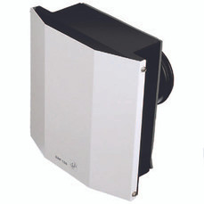 Soler And Palau SWF-200 Centrifugal Sidewall Fan, 400CFM, 120V/1Ph 