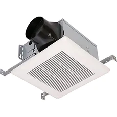  Soler And Palau PCD80XHP Bathroom Fan With DC Motor, 80CFM, 120V/1Ph 
