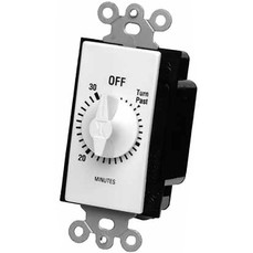  Soler And Palau SRT-30 Rotary Spring Wound Timer 