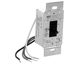  Soler And Palau FLTD-60 Fan/Light Delay Timer Switch 