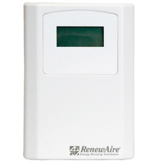 Soler And Palau SCO2-W Carbon Dioxide Control, Wall Mount 