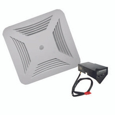  Soler And Palau PCMHKP Motion And Humidity Sensing Grille Kit 