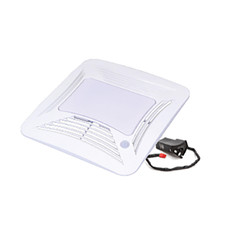  Soler And Palau PCLMHKP Lighted Motion and Humidity Sensing Grille Kit 