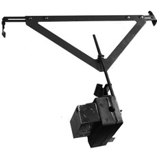  Soler And Palau EAS3850MTR EAS Motor Pack 
