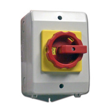  Canarm 8890-54522-W Disconnect Switch 