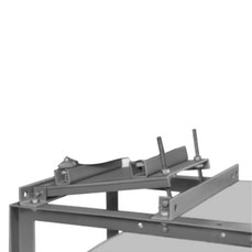  Canarm 9200051 Motor Platform 