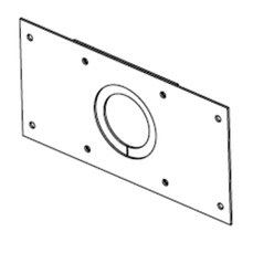  Soler And Palau 104501 36 Inch Shaft Seal Kit 