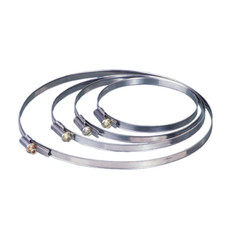  Canarm C250 Mounting Gear Clamp For 10 Inch Duct Fan 