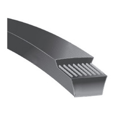 Lau G084003820 5L Truflex Light Duty Gate Belt, 5L820 Image 1