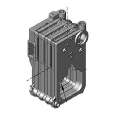Peerless Boilers 90007 Image 1
