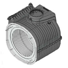 Peerless Boilers 98106 Image 1