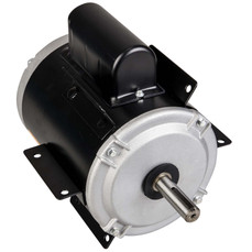 Canarm R-P1170-C 1 HP Replacement Motor Image 1