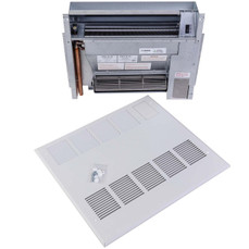  Smiths Environmental PWU8/10 Recessed Packaged Wall Unit 