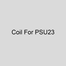  Smiths Environmental S10054 Coil For PSU23 