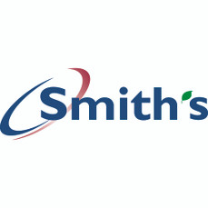 Smiths Environmental OLG1-B Brown Overlay Grille For KS2004