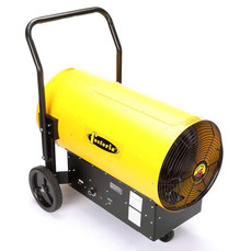  Fostoria FES-6057-3 Electric Salamander 60KW, 575V/3Ph 
