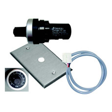 Canarm CNEC-0-10V-1FT ECM Control Potentiometer Switch