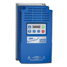  Canarm ESV153N06TXB 20 HP 575V SM Vector Lenze, Variable Frequency Multi-Function Micro Drive 