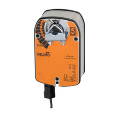  Canarm BELIMOLF24 Belimo Actuator, 24V AC/DC, Power Open Spring Return 