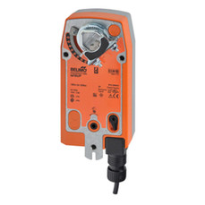  Canarm BELIMONFBUP Belimo Actuator, 24/120/230V AC, Power Open Spring Return 