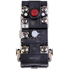 HTP 6060P-017 Thermostat, Upper Image 1