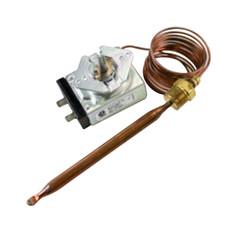 Lochinvar Part # 100233591 Immersion Thermostat Image 1