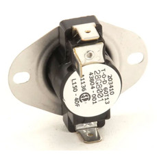 Lennox 28G80 Image 1