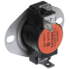 Lennox 10M61 Image 1