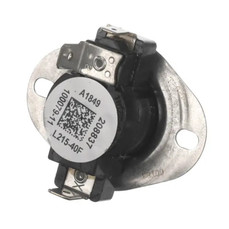 Lennox 92W97 Image 1