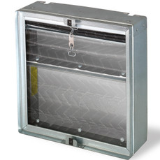  Canarm RD3 Radiation Damper For L900-1500 