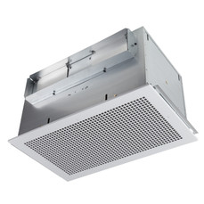 Canarm L500 By Broan Ceiling Exhaust Fan, 514 CFM, 120V/1Ph