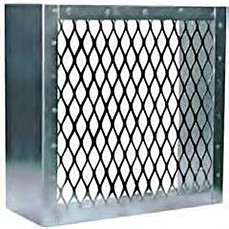 Canarm XFG30 Front Guard